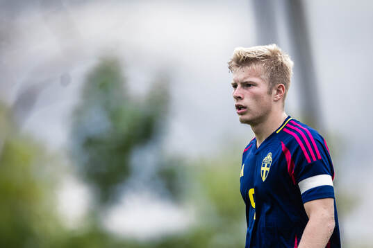 William Andersson