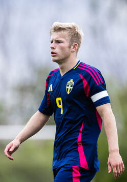 William Andersson