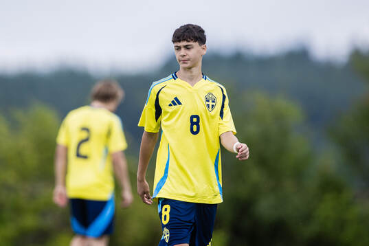 Luka Trpevski