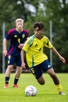 Amir Osman