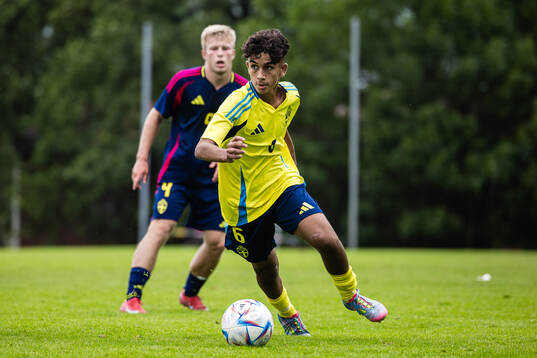 Amir Osman