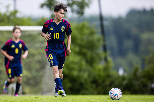 Leandro Westberg Sundkvist