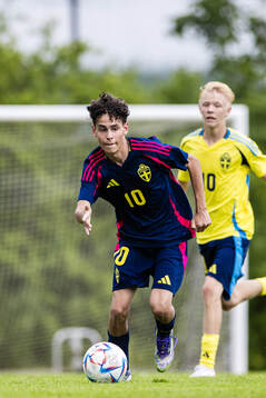 Leandro Westberg Sundkvist