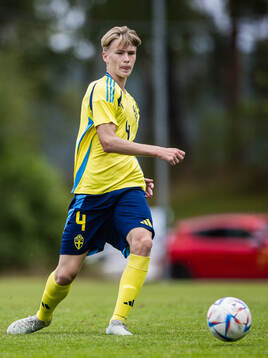 Vilhelm Karlsson