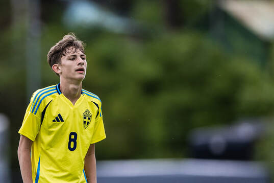 Oliver Nilsson Galic