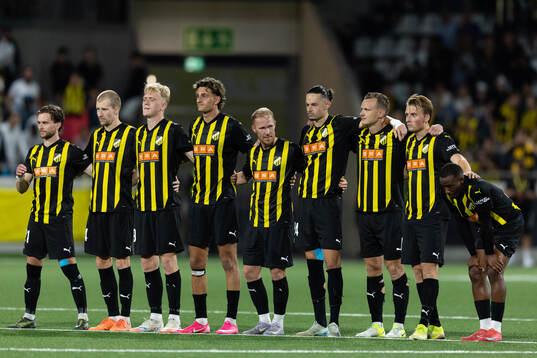Players