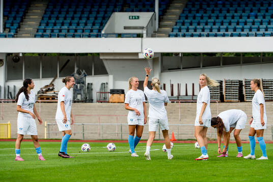 Malmö FFs spelare