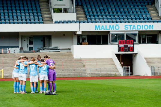 Malmö FFs spelare