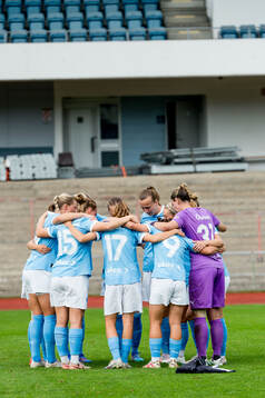 Malmö FFs spelare