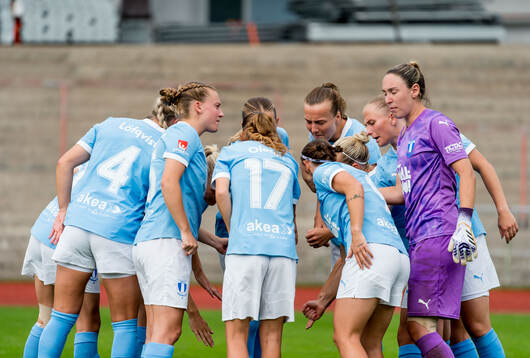 Malmö FFs spelare