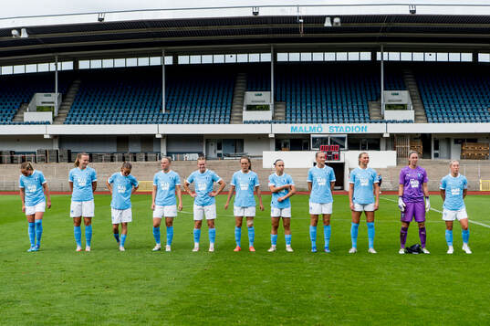 Malmö FFs spelare