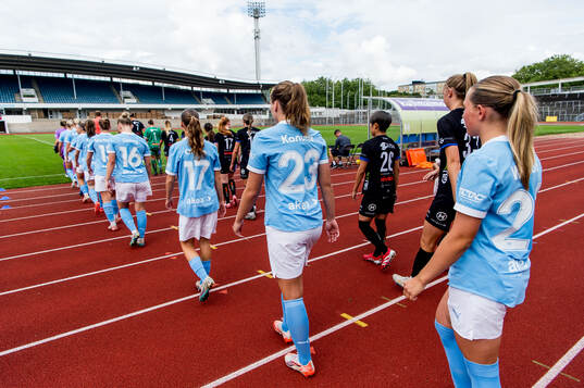 Malmö FFs spelare