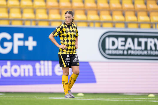Bläddra bland fler bilder av Fotboll, Elitettan, Elfsborg - Häcken