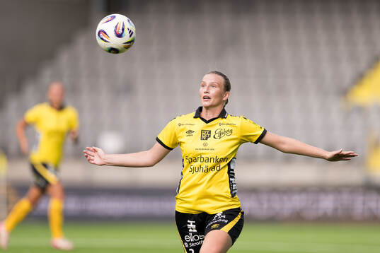 Elfsborgs Selma Berggren