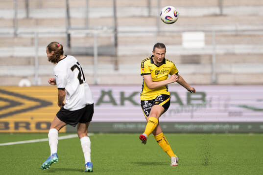 Elfsborgs Selma Berggren
