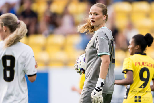 Häckens Hanna Karlsson