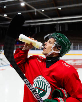 Frölundas Max Friberg