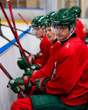 Frölundas Filip Cederqvist