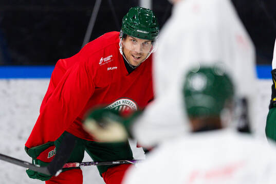 Frölundas Henrik Tömmernes