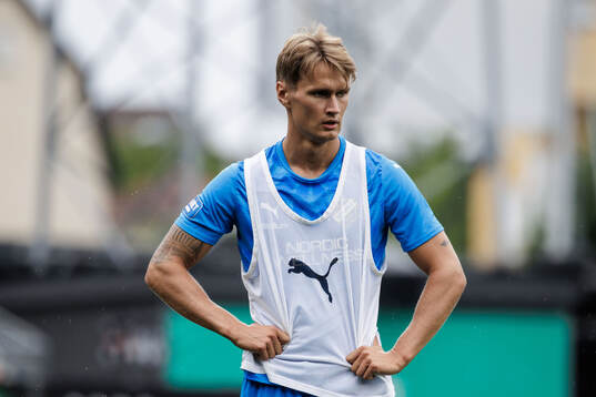 Oddevolds Alexander Almqvist