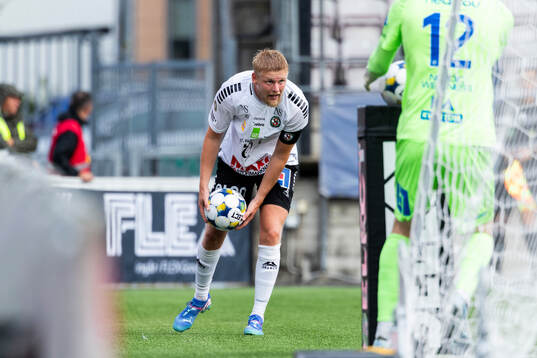 Örebros Karl Holmberg