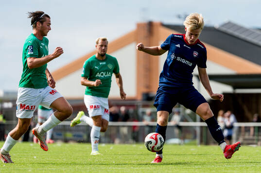 Rosengårds Oskar Gabrielsson