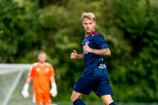 Rosengårds Jens Lynard
