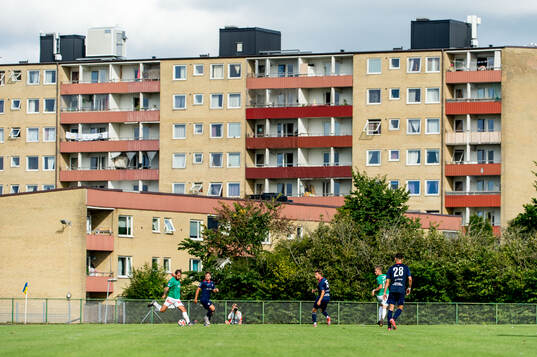 Rosengårds IP