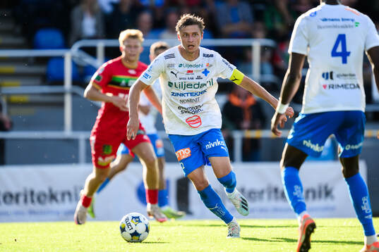Värnamos Simon Thern