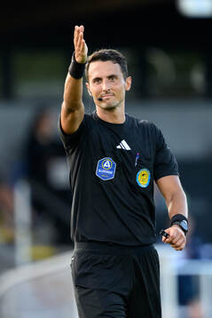 Domare Adi Aganovic
