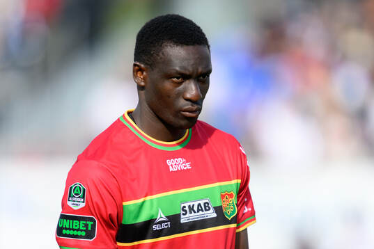 GAIS Ibrahim Diabate