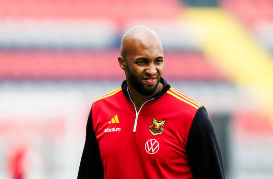 Östersunds Jabir Abdihakim Ali