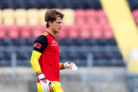 Östersunds Max Croon