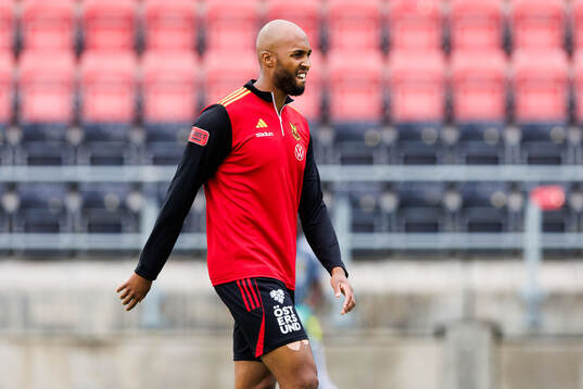 Östersunds Jabir Abdihakim Ali