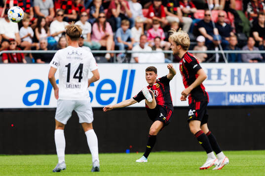 Östersunds Christian Enemark