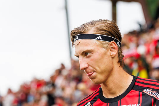 Östersunds Albin Sporrong