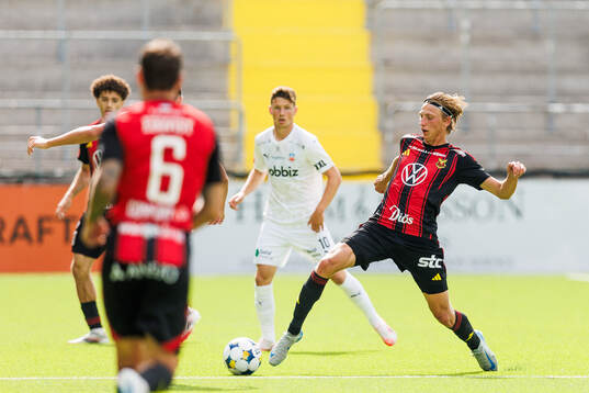 Östersunds Albin Sporrong