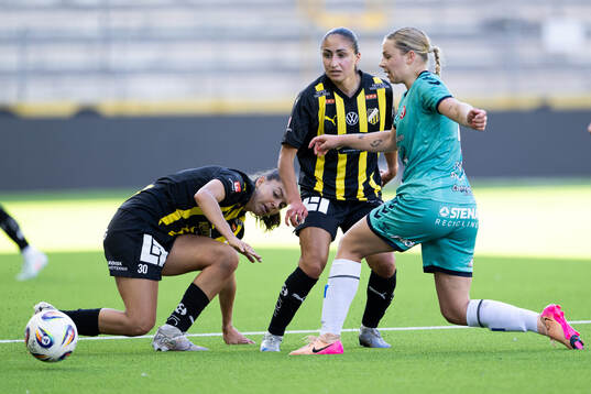 Häckens Nesrin Akgun