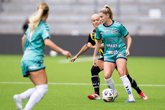 Kristianstads Remy Siemsen