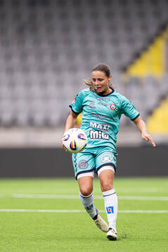 Kristianstads Alice Nilsson