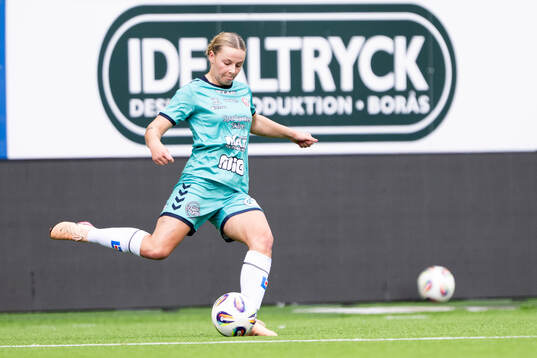 Kristianstads Alice Egnér