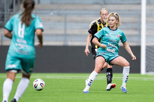 Kristianstads Remy Siemsen