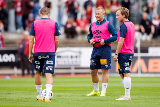 Örgrytes spelare