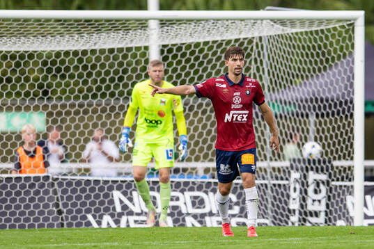 Örgrytes Daniel Paulson