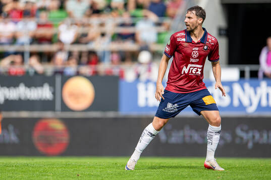 Örgrytes Jonathan Azulay