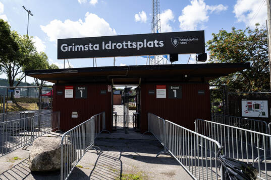 Grimsta IP