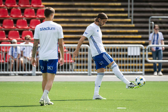 IFK Norrköpings spelare
