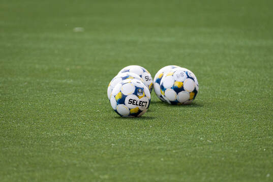 Match bollar