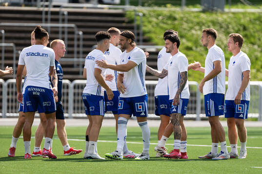 IFK Norrköpings spelare