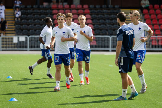 IFK Norrköpings spelare